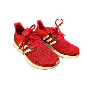 Adidas Youth Ubounce DNA Shoes, Size 6.5, Lightly Worn